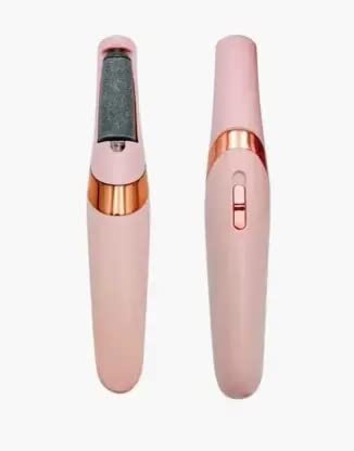 Electronic Pedicure Tool