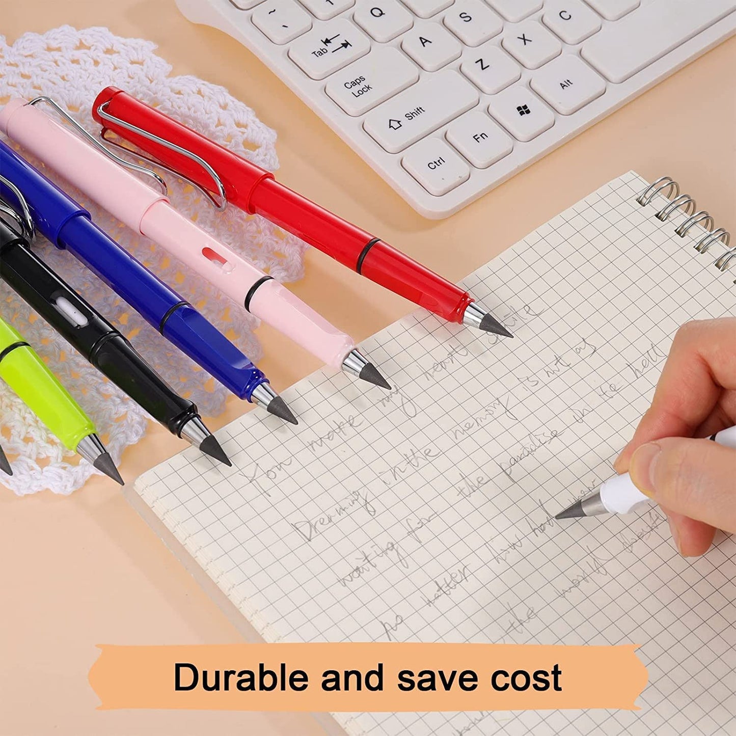 Everlasting Inkless Pencils (1 PCS)