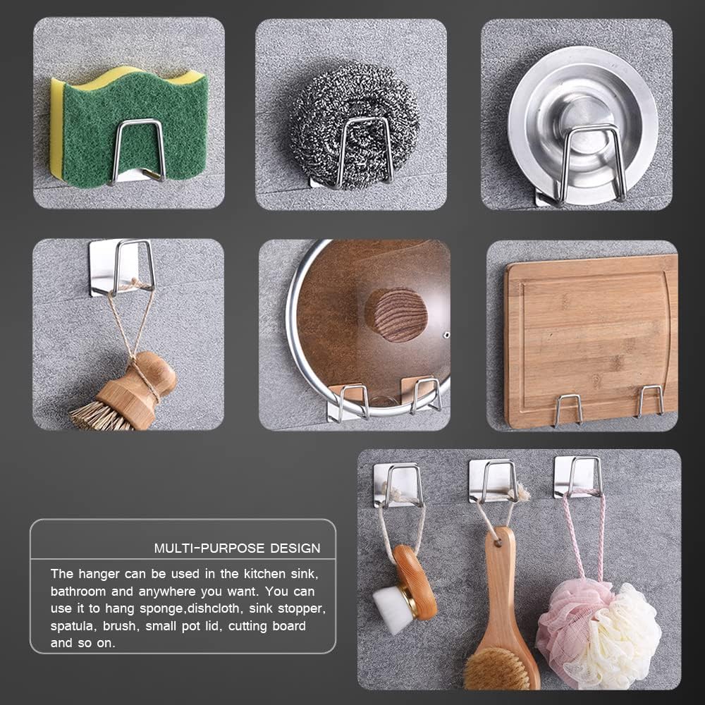 Sink Sponge Holder