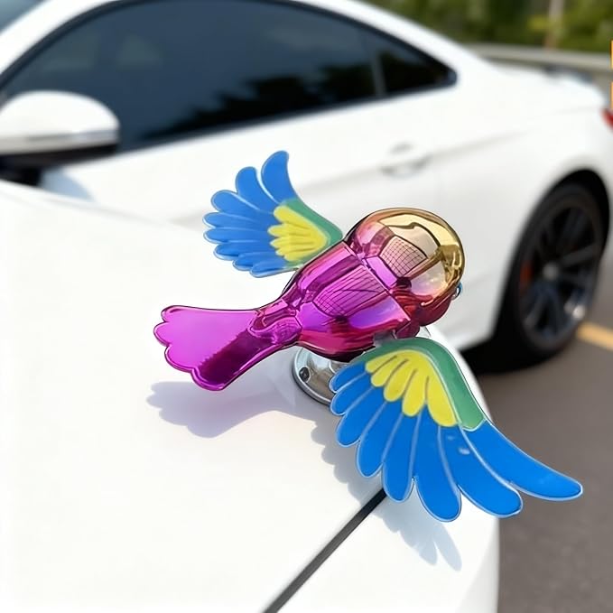 Flying Bird