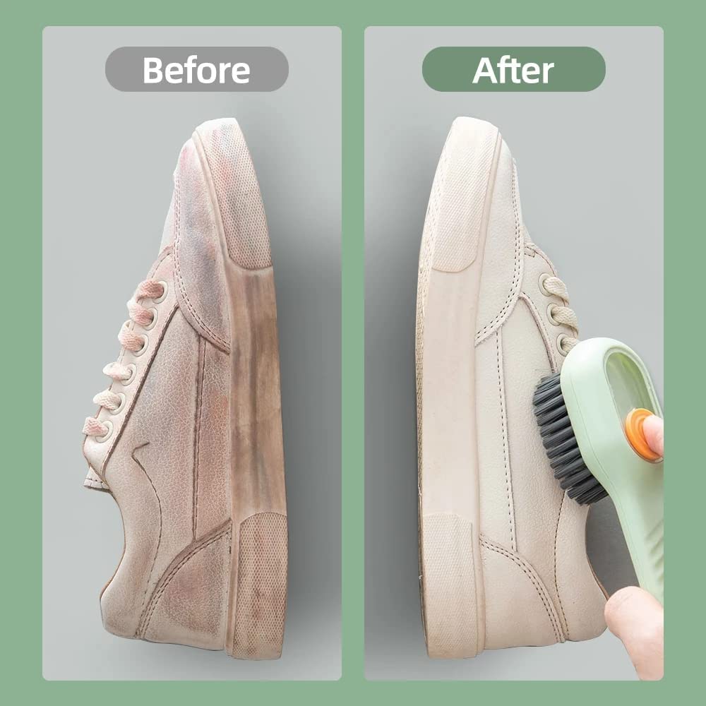 shoe cleaning brush