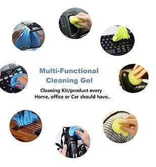 Super Clean Magic Gel