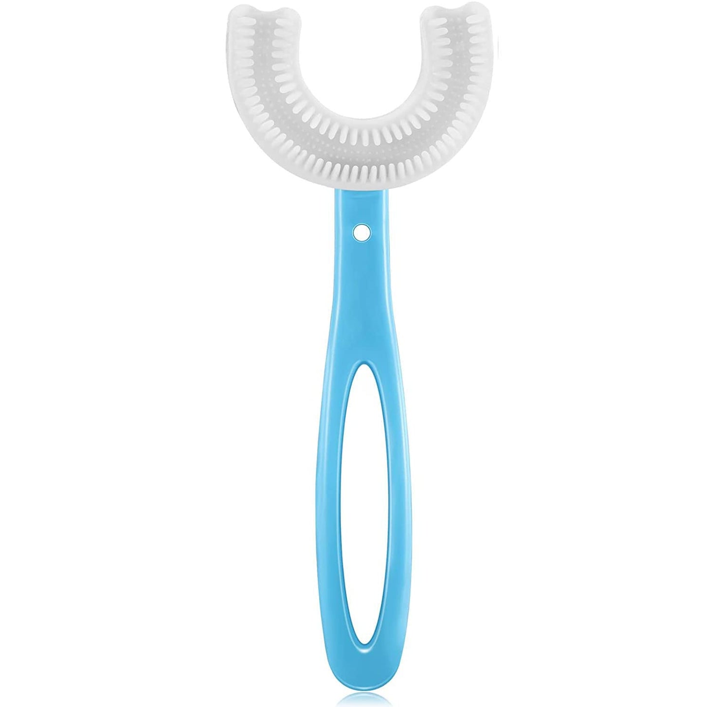 U SHAPED TOOTHBRUSH BIG