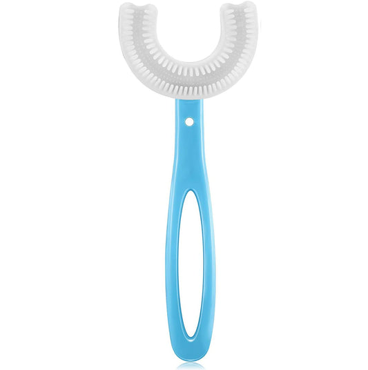 U SHAPED TOOTHBRUSH BIG