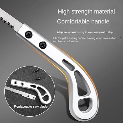 Wood Cutter knife SAW