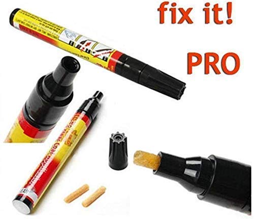 FIX IT PRO SCRATCH REPAIR
