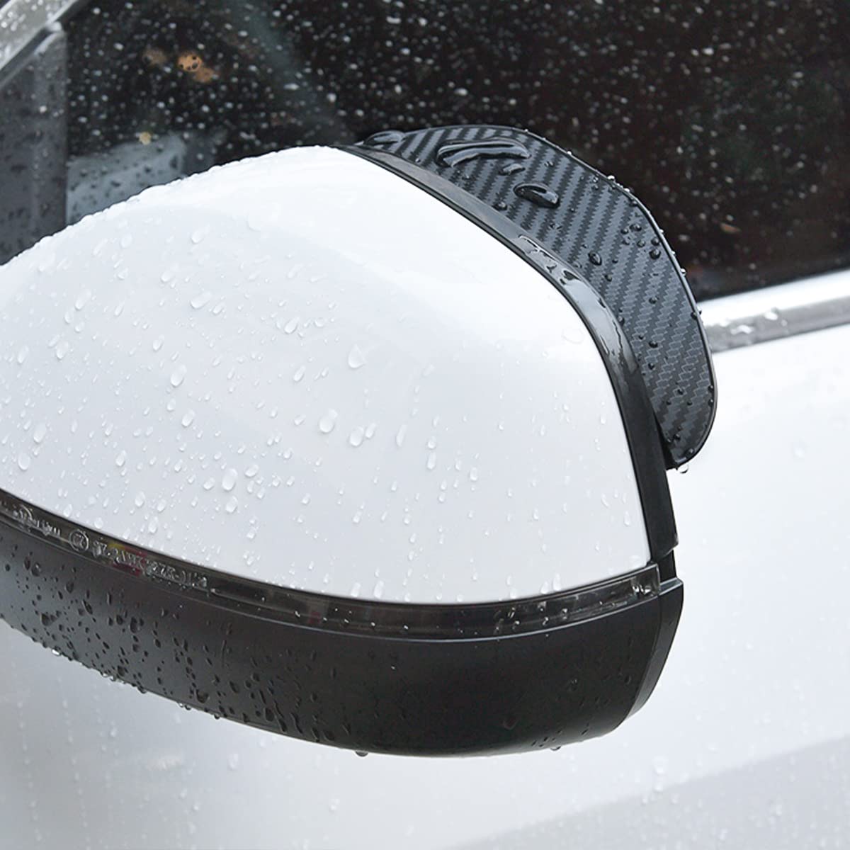 CAR RAIN MIRROR