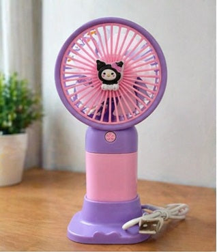 MINI HAND FAN