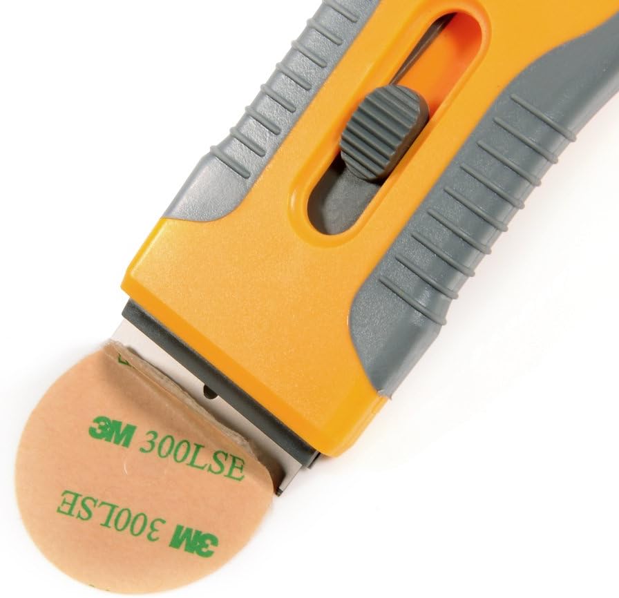 Paint Scraper