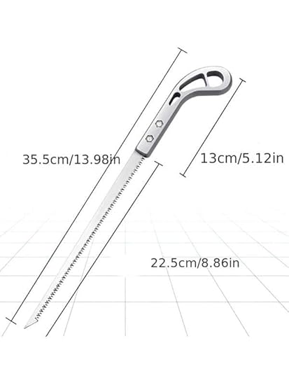 Wood Cutter knife SAW