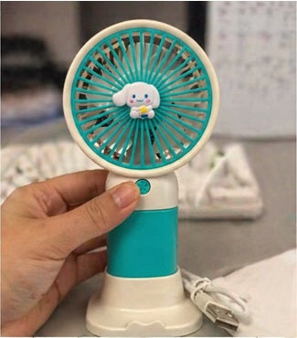 MINI HAND FAN