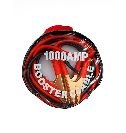 1000 AMP BOOSTER CABLE