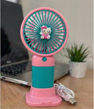 MINI HAND FAN