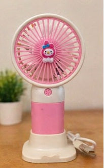 MINI HAND FAN