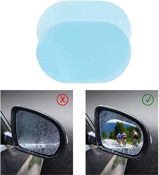 Rainproof Film
