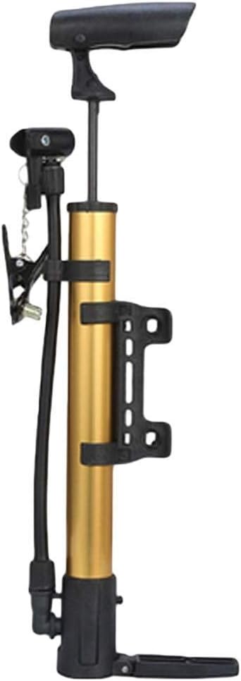 Bicycle pump