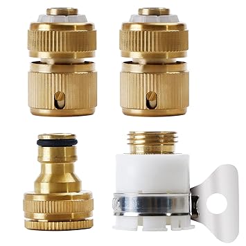 4Pcs Tap Connector