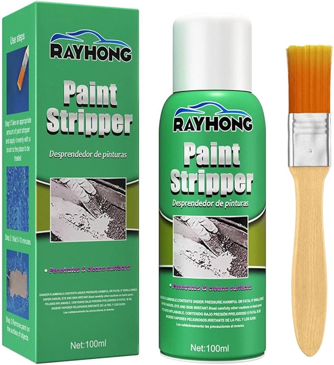 Paint Stripper