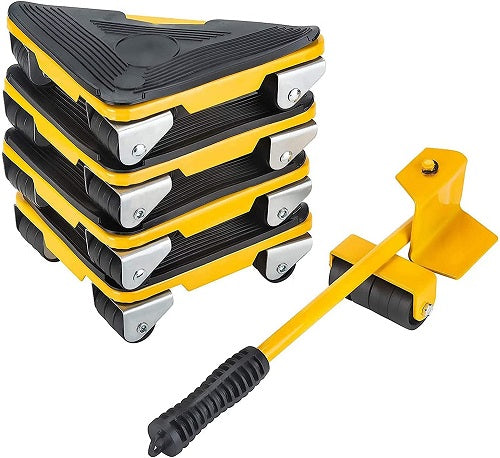 HEAVY DUTY FURNITURE LIFTER