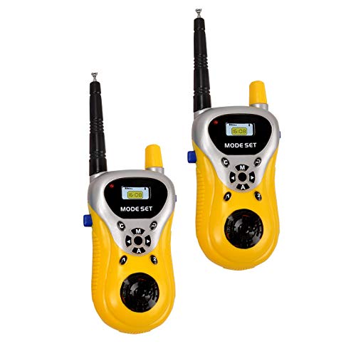 WALKIE TALKIE
