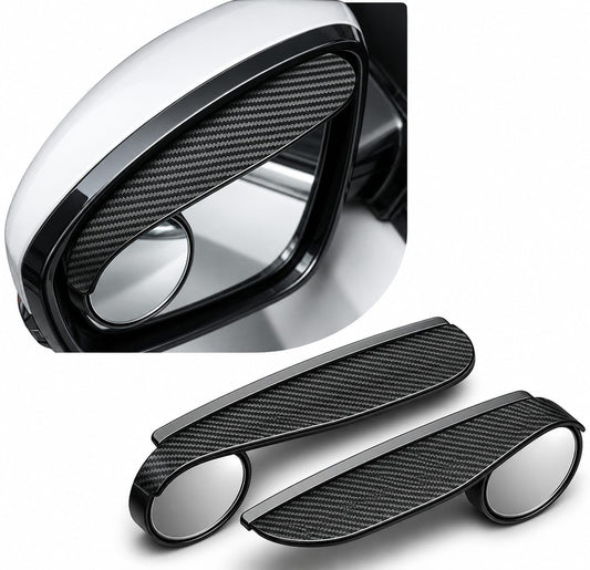 CAR RAIN MIRROR