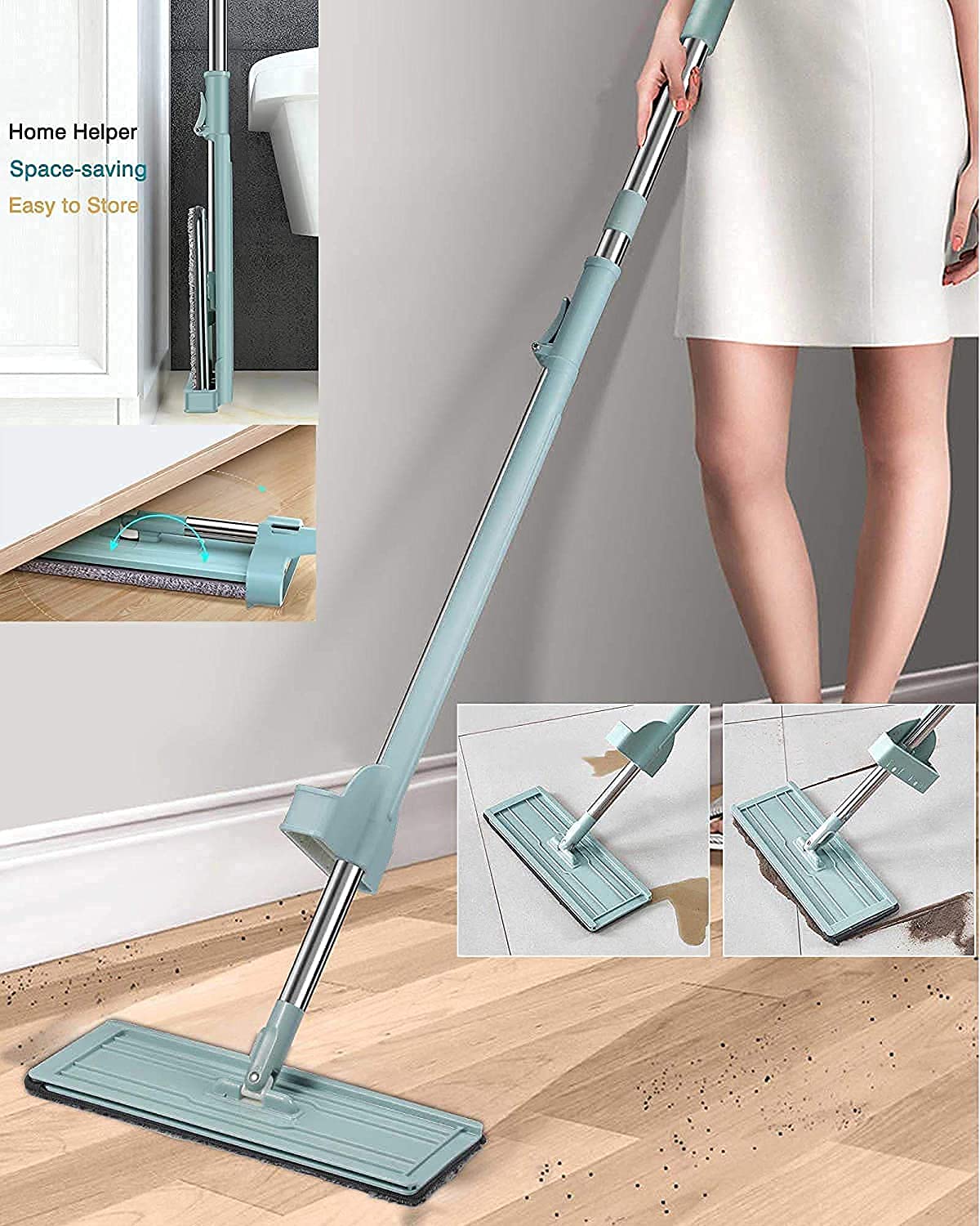 Flat Mop