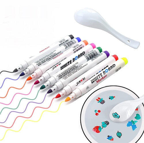 FLOATING PEN