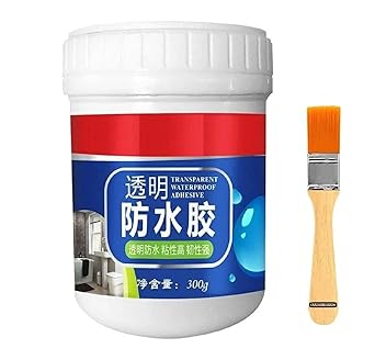 Invisible Waterproof Glue (China Quality)