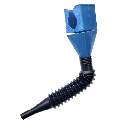 Fuel Transfer Funnel