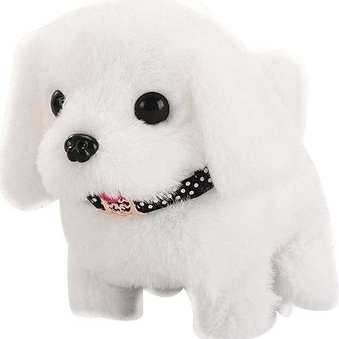 Fantastic Puppy