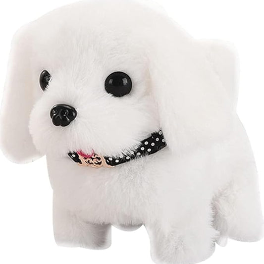 Fantastic Puppy