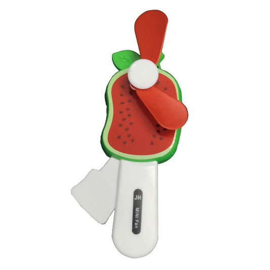 Mini Fruit Fan