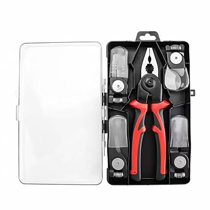 5 IN 1 WIRE CUTTER