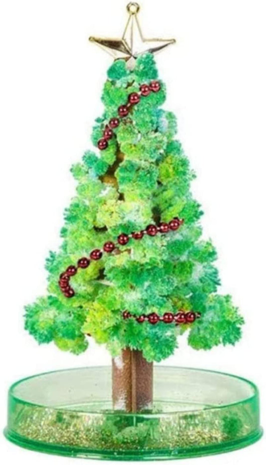 MAGIC FUNNY TREE CHRISMAS TREE