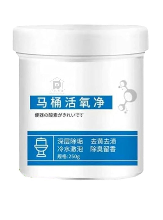 Toilet Cleaner Powder