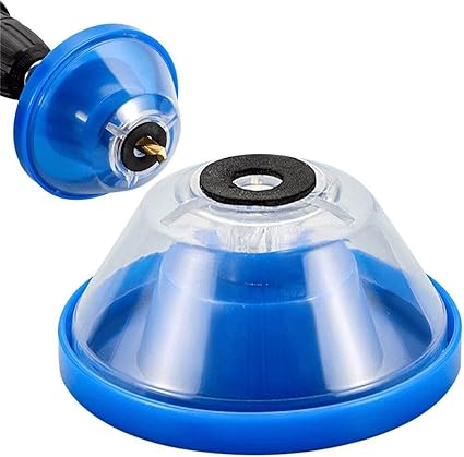 Drill Dust Cover