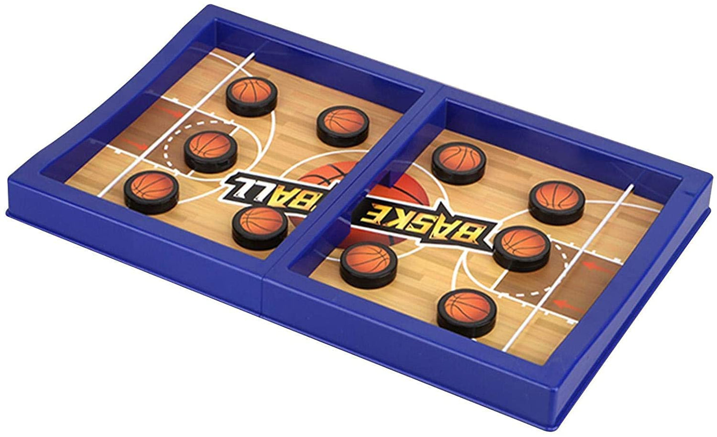 Basketball Board Game