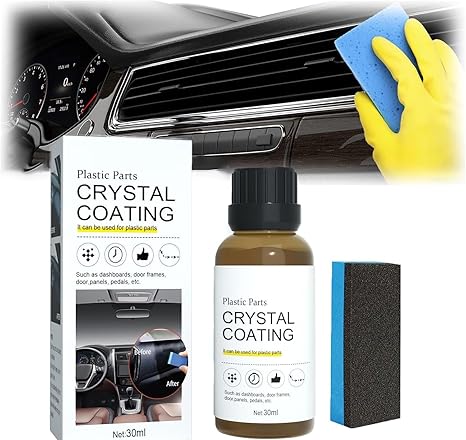 Crystal Coating