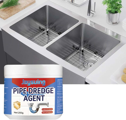 Drain Cleaner Powder 260 GRAM