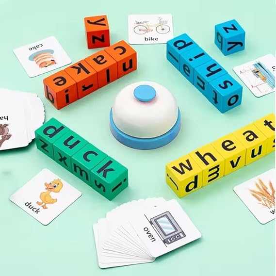 TIME PUZZLE