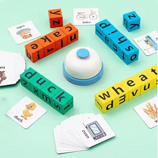 TIME PUZZLE