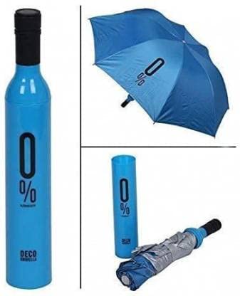 Bottle Umbrella