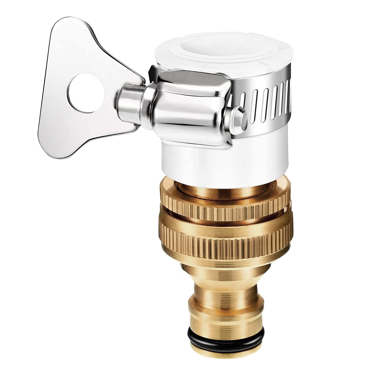 PIPE CONNECTOR