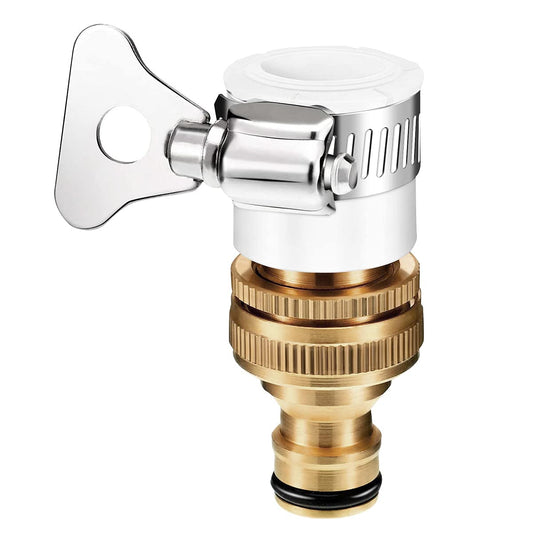 PIPE CONNECTOR