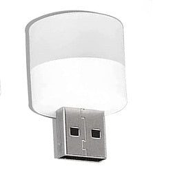 USB NIGHT LIGHTS