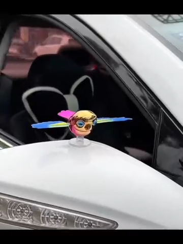 Flying Bird