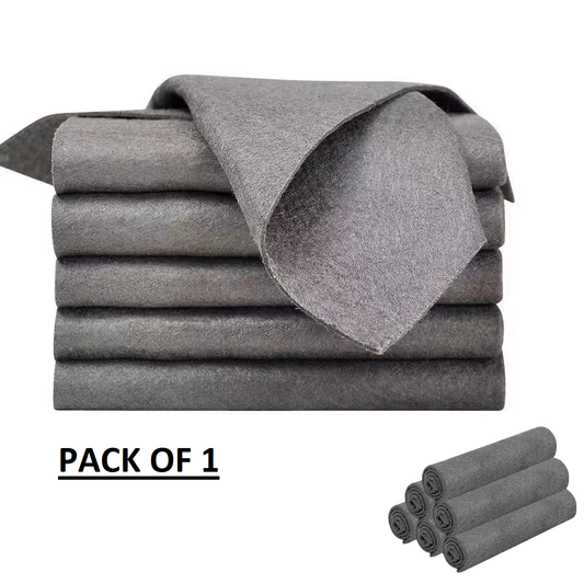 30*30 CLEANING CLOTH (1 PCS)