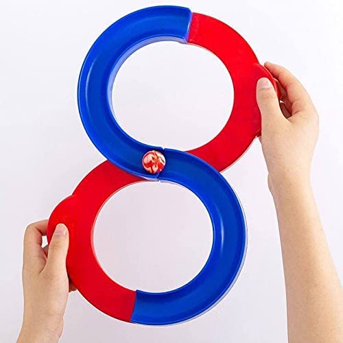 8 Shape Infinite Loop