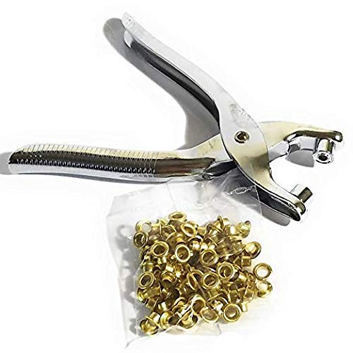 GROMMET SETTING TOOL