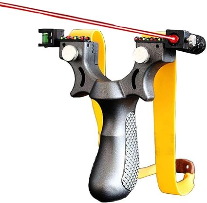 Slingshot (black color)